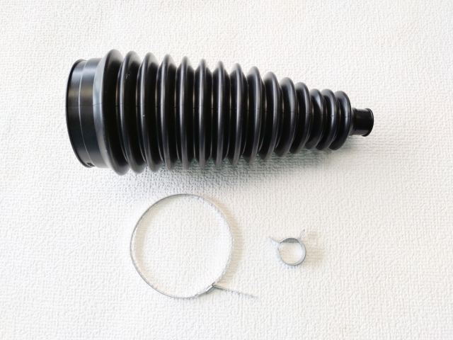 ステアリングラック